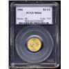 Image 1 : 1906 $2 1/2 MS64 PCGS.