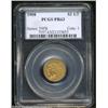 Image 1 : 1908 $2 1/2 PR63 PCGS.