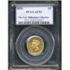 Image 1 : 1870 $3 AU53 PCGS.