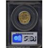 Image 2 : 1878 $3 AU55 PCGS.