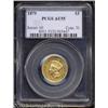 Image 1 : 1879 $3 AU55 PCGS.