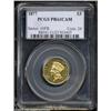 Image 3 : 1877 $3 PR61 Cameo PCGS.