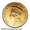 Image 1 : 1886 $3 PR63 PCGS.