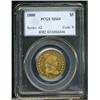 Image 3 : 1800 $5 MS63 PCGS.