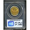 Image 4 : 1800 $5 MS63 PCGS.