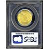 Image 4 : 1809/8 $5 MS64 PCGS.