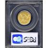 Image 2 : 1836 $5 AU58 PCGS.