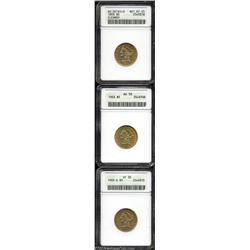 1905-S VF30 ANACS,
