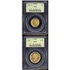 Image 1 : 1892 Eagle MS60 PCGS,