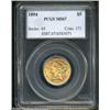 Image 3 : 1894 $5 MS67 PCGS.