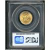 Image 4 : 1894 $5 MS67 PCGS.