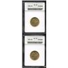 Image 1 : 1900 $5 AU58 ANACS,
