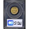 Image 2 : 1903 $5 MS64 PCGS.