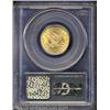 Image 2 : 1907 $5 MS63 PCGS.
