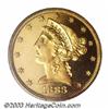 Image 1 : 1883 $5 PR65 PCGS.