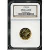 Image 1 : 1903 $5 PR64 Cameo NGC.