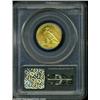 Image 4 : 1908-S $5 MS64 PCGS.