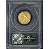 Image 2 : 1914 $5 MS63 PCGS.