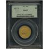 Image 3 : 1911 $5 PR67 PCGS.