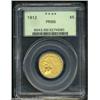 Image 3 : 1912 $5 PR66 PCGS.