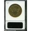 Image 4 : 1803 $10 Small Stars Reverse--Cleaned--ANACS. AU Details, Net XF45.