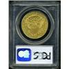 Image 4 : 1803 $10 Large Stars Reverse AU50 PCGS.