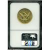 Image 4 : 1856-O $10 AU58 NGC.