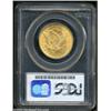 Image 4 : 1879 $10 MS65 PCGS.