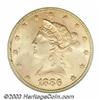 Image 1 : 1886 $10 MS64 PCGS.