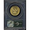 Image 2 : 1892-O $10 MS62 PCGS.