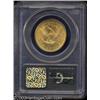 Image 2 : 1897 $10 MS63 PCGS.