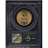 Image 2 : 1901 $10 MS63 PCGS.