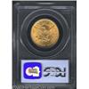 Image 2 : 1901 $10 MS64 PCGS.