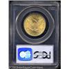 Image 2 : 1901 $10 MS64 PCGS.
