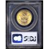Image 2 : 1901 $10 MS64 PCGS.