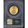 Image 2 : 1901 $10 MS64 PCGS.