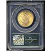 Image 4 : 1901 $10 MS65 PCGS.