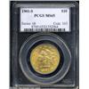 Image 3 : 1901-S $10 MS65 PCGS.