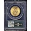 Image 2 : 1902-S $10 MS63 PCGS.