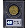 Image 2 : 1907 $10 MS63 PCGS.