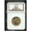 Image 1 : 1910-D $10 MS64 NGC.