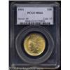 Image 1 : 1911 $10 MS62 PCGS.