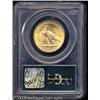 Image 2 : 1912 $10 MS63 PCGS.