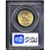 Image 2 : 1915 $10 MS62 PCGS.