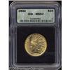 Image 1 : 1932 $10 MS62 ICG.