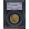 Image 1 : 1932 $10 MS62 PCGS.