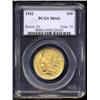 Image 1 : 1932 $10 MS63 PCGS.