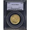Image 1 : 1932 $10 MS64 PCGS.