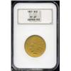 Image 1 : 1911 $10 PR67 NGC.