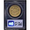 Image 2 : 1864-S $20 XF45 PCGS.